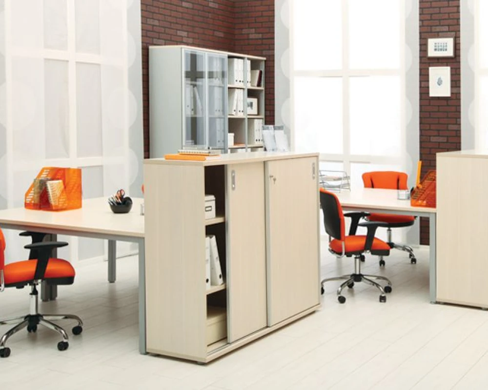 Мебель для персонала Vasanta