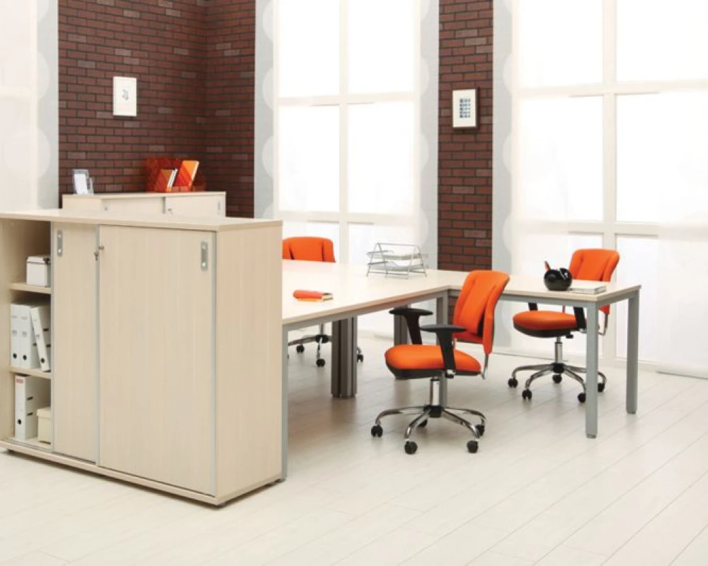 Мебель для персонала Vasanta