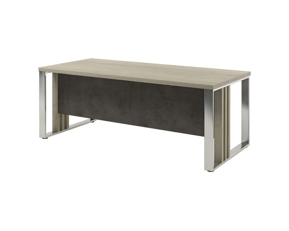 Стол руководителя прямой Z-320 Вестар / Vestar