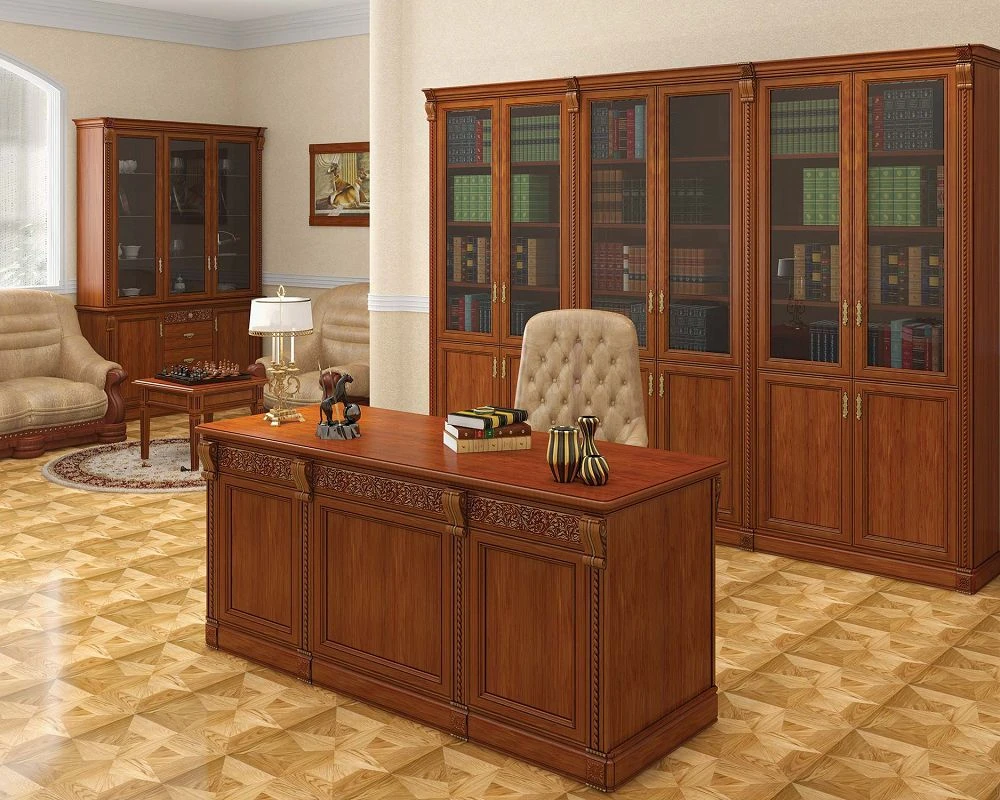 Кабинет руководителя Марсель