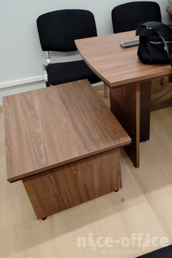 Кабинет руководителя On.Top фото в интерьере 7