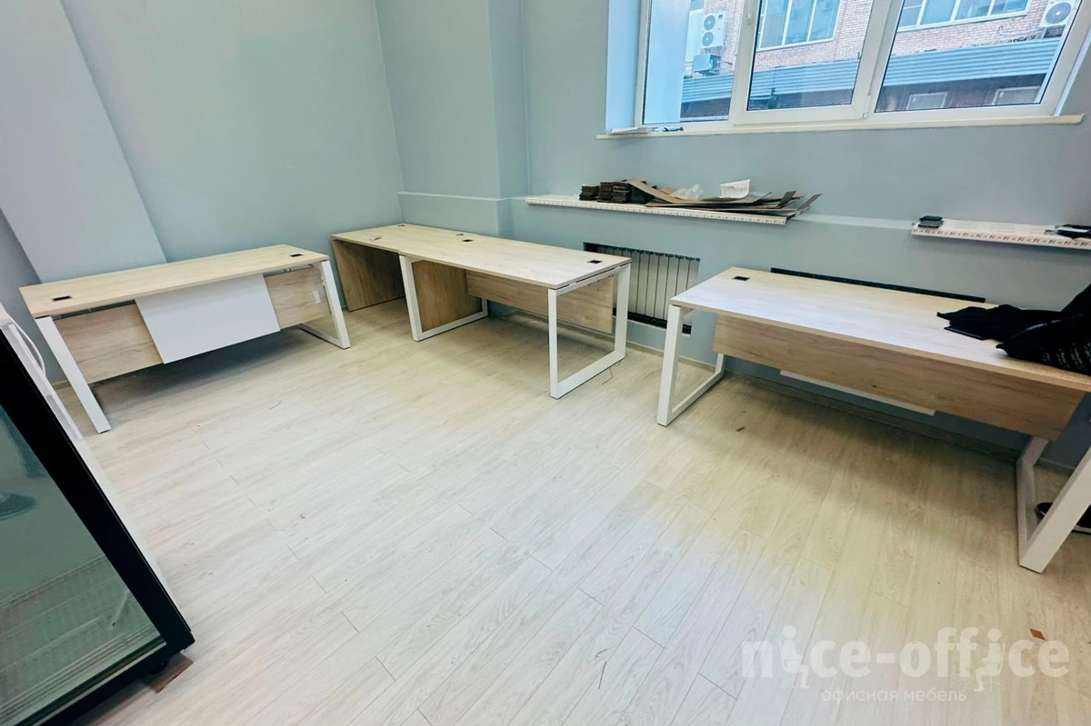 Кабинет руководителя Onix Direct фото в интерьере 17