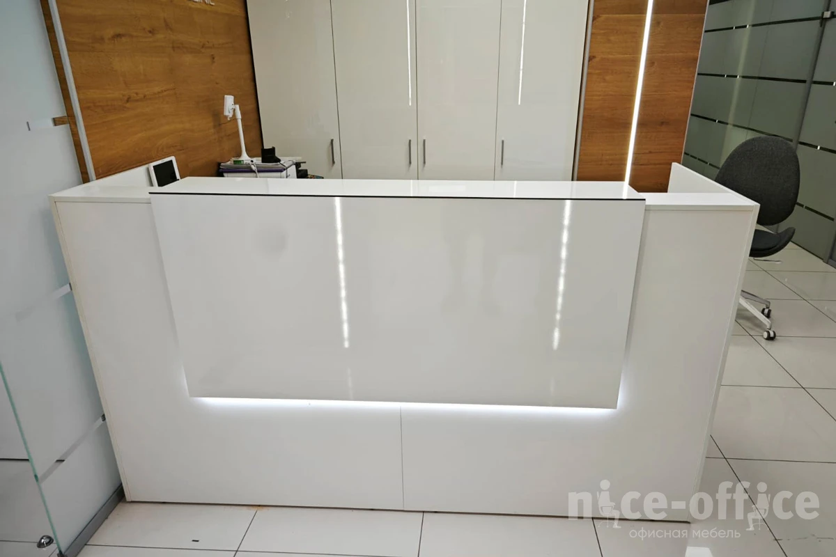 Мебель для приемной Lounge фото в интерьере 2