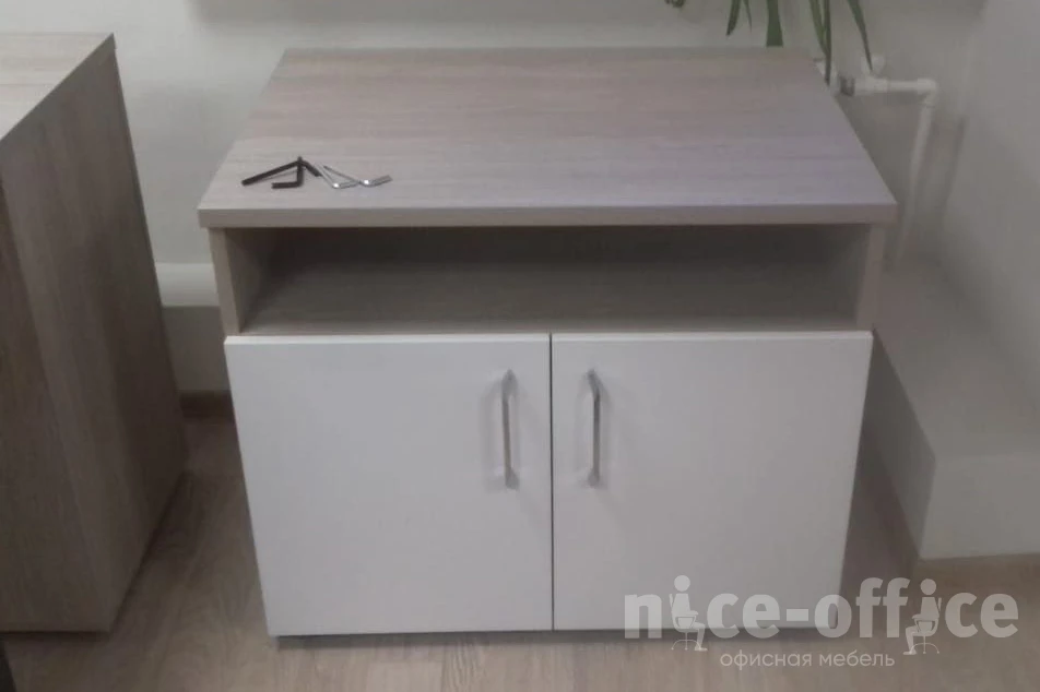 Кабинет руководителя Onix Direct фото в интерьере 10