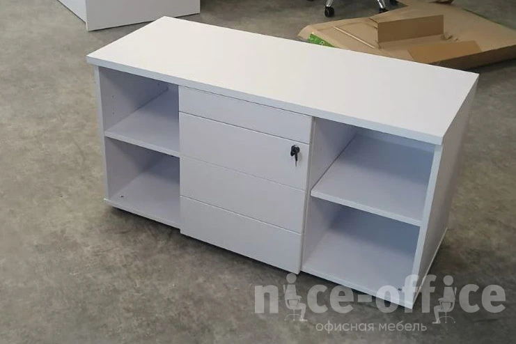 Кабинет руководителя Onix Direct фото в интерьере 15