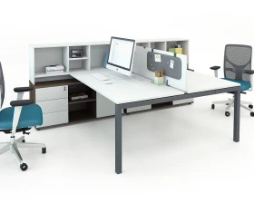 Мебель для персонала Поло / Polo images