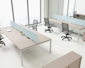 Мебель для персонала Поло / Polo images