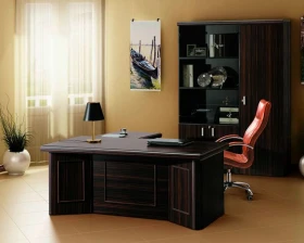 Кабинет руководителя Милан / Milano images