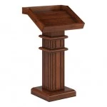 Трибуны для выступлений