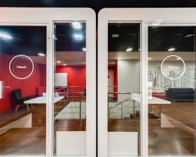 Акустическая кабина LWOP FOUR-SEATER images