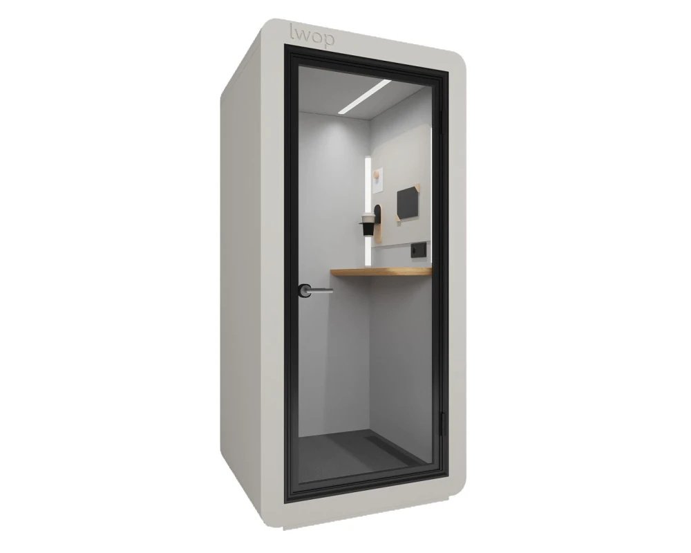 Акустическая кабина LWOP ONE