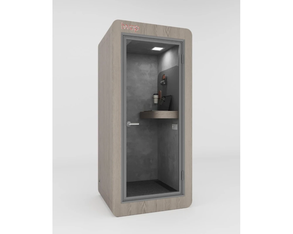 Акустическая кабина LWOP ONE