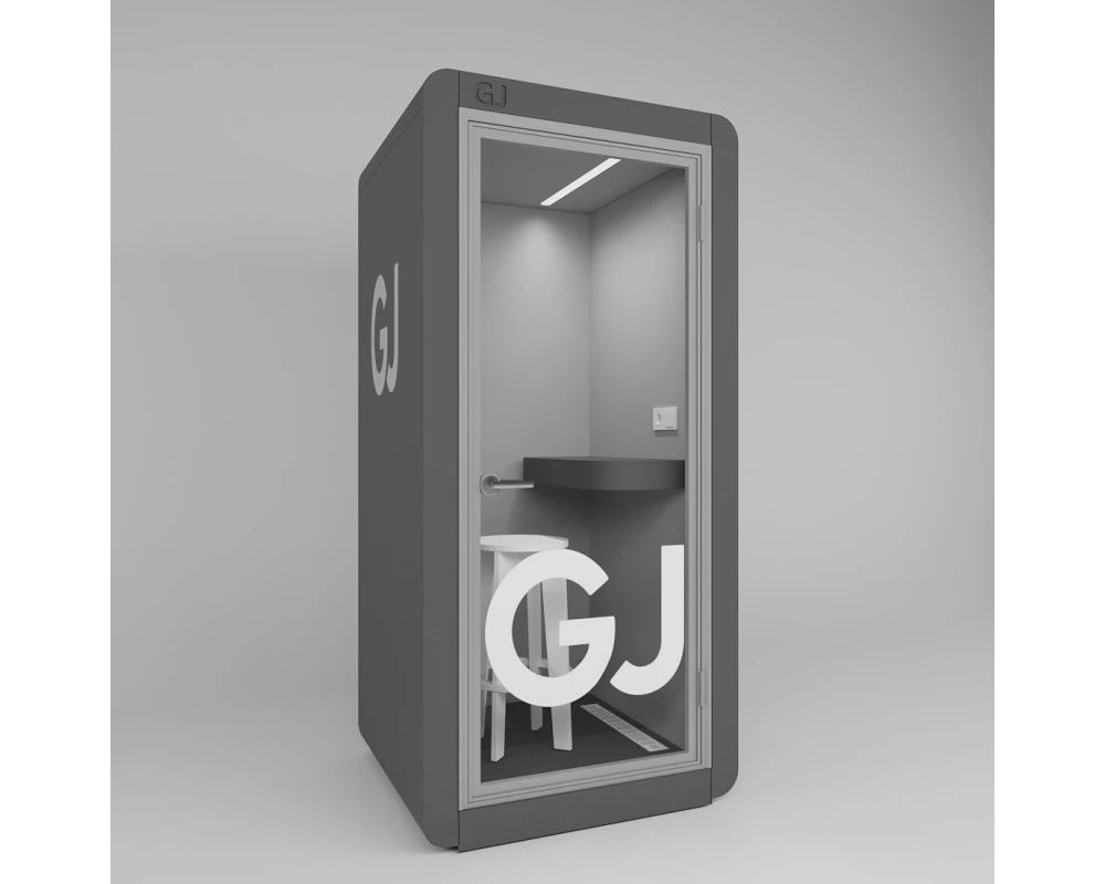 Акустическая кабина LWOP ONE