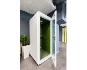 Акустическая кабина LWOP ONE images