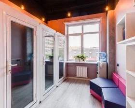 Акустическая кабина LWOP ONE images