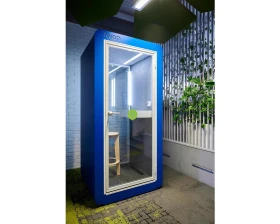 Акустическая кабина LWOP ONE images