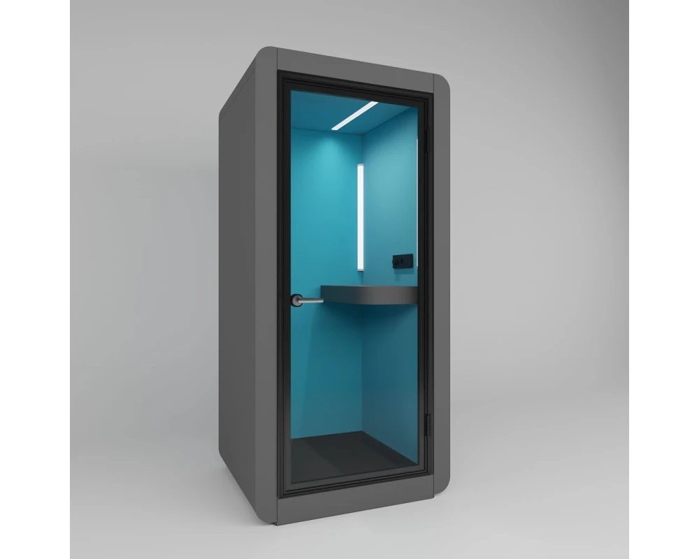 Акустическая кабина LWOP ONE