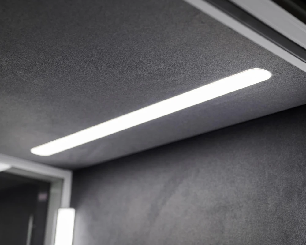 Акустическая кабина LWOP ONE