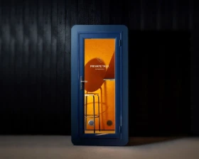 Акустическая кабина LWOP ONE images