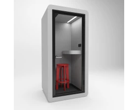 Акустическая кабина LWOP ONE images