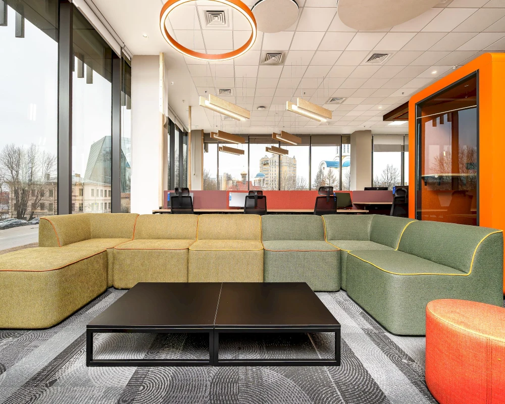 Акустическая кабина LWOP ONE