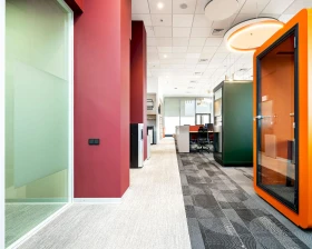 Акустическая кабина LWOP ONE images