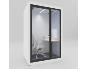 Акустическая кабина LWOP ONE WORK images