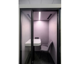 Акустическая кабина LWOP ONE WORK images