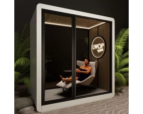 Акустическая кабина LWOP RELAX images