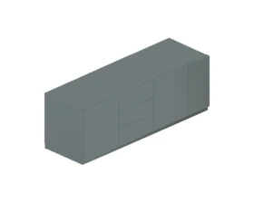 Сервисная тумба AN-31L Art.Neo images