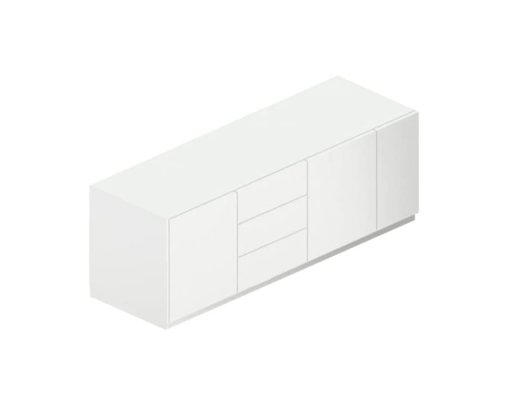 Сервисная тумба AN-31L Art.Neo