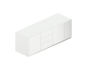 Сервисная тумба AN-31L Art.Neo images