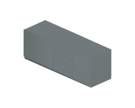 Сервисная тумба AN-31R Art.Neo images