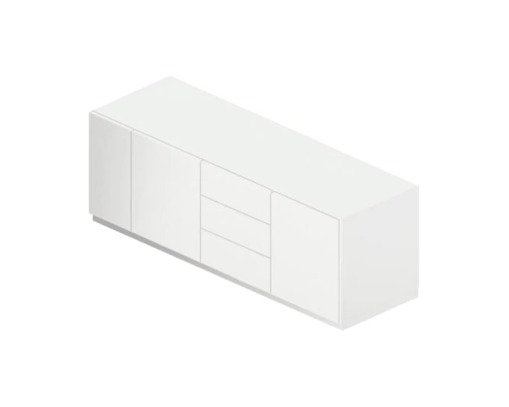 Сервисная тумба AN-31R Art.Neo