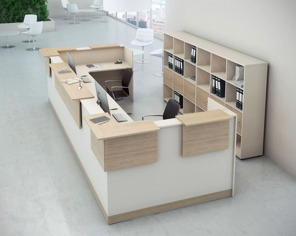 Мебель для приемной Rio Reception