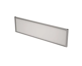 Перегородка настольная ЛДСП 1400x400x29 АРГО images