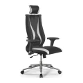 Черный/Белый