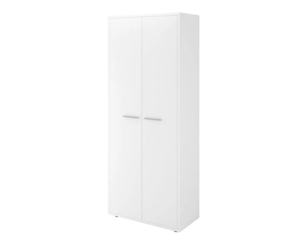 Шкаф для одежды 800х400х1980 Дублин