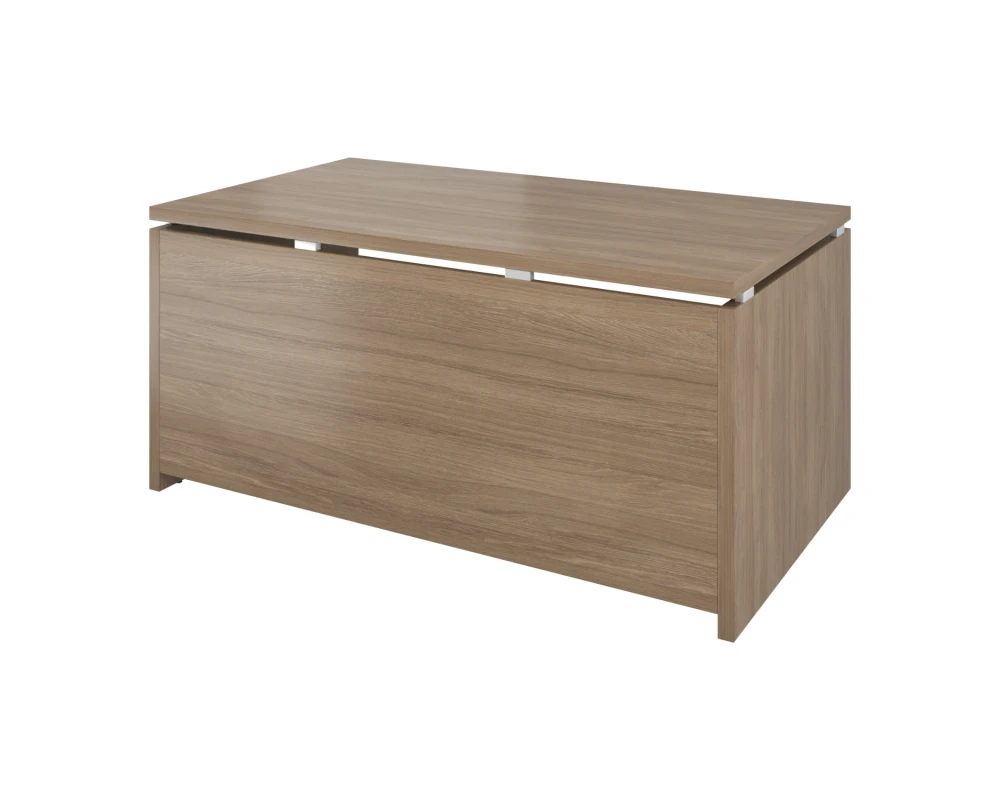 Стол руководителя 1600х900х750 Дублин