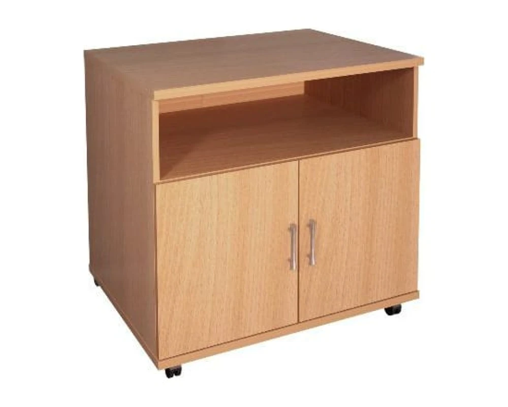 Тумба для оргтехники 774х605х735 Монолит