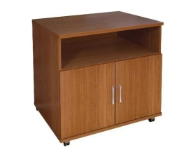 Тумба для оргтехники 774х605х735 Монолит images