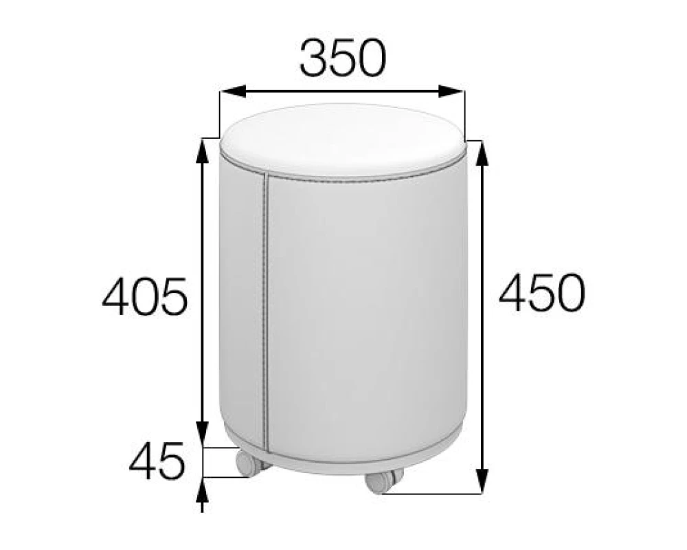 Пуф БН-3545-К Боно MVK