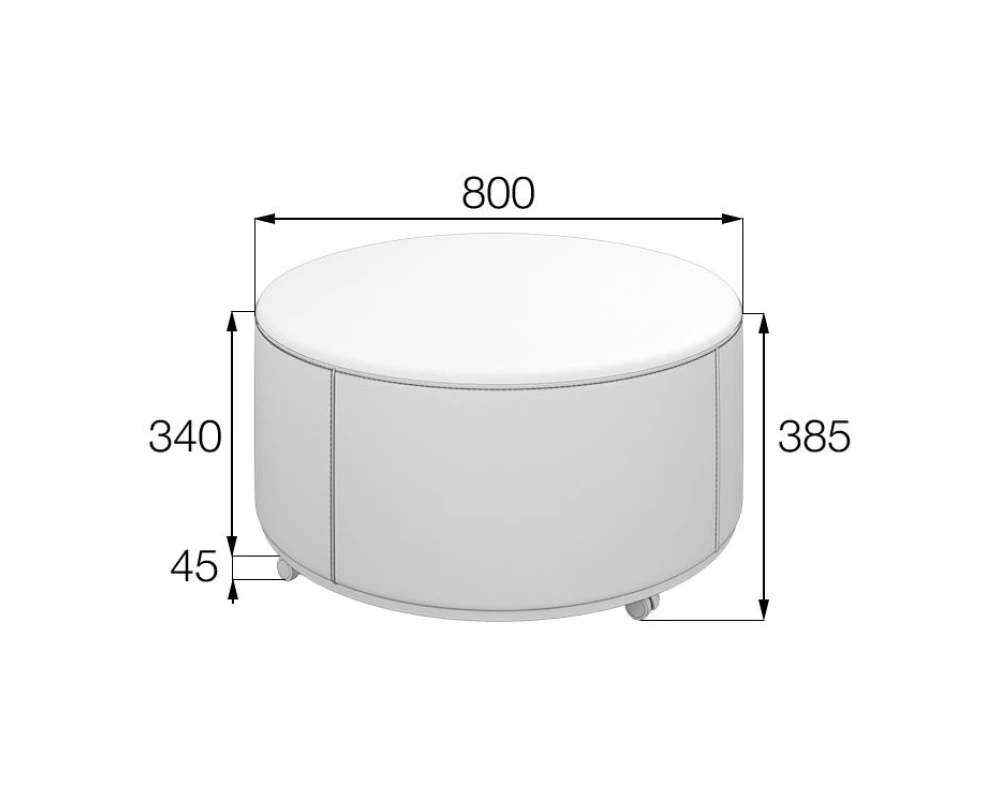 Пуф БН-8035-К Боно MVK