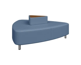 Диван 6-местный U6-2 Юнит MVK images