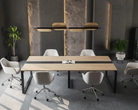 Мебель для переговорных Аллегро / Allegro images