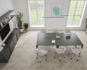 Мебель для переговорных Аллегро / Allegro images