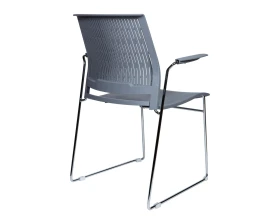 Стул Norden Найн / Nine Пластик, Серый images