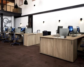 Мебель для персонала Sigma images