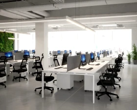 Мебель для персонала Sigma images