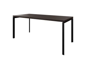 Стол руководителя на металлокаркасе КТМ-17 Акцент images